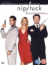 Nip/Tuck - Season 2 [DVD]