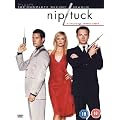 Nip/Tuck - Season 2 [DVD]