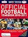 The Official Football Yearbook of the English and Scottish Leagues 2010-2011