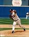 Tom Glavine Autographed/Hand Signed Atlanta Braves 8x10 Photo