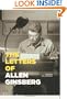 The Letters of Allen Ginsberg