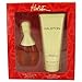 Halston By Halston For Women. Gift Set (Cologne Spray 3.3 Oz + Body Lotion 6.8 Oz).