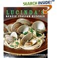 Lucinda's Rustic Italian Kitchen