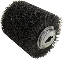 Makita 794382-7 Wire Brush Wheel 120
