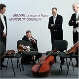 Mozart: Le Nozze di Figaro (Arrangement for String Quartet)