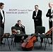 les noces de figaro, transcription pour quatuor a cordes de la fin du 18e siecle