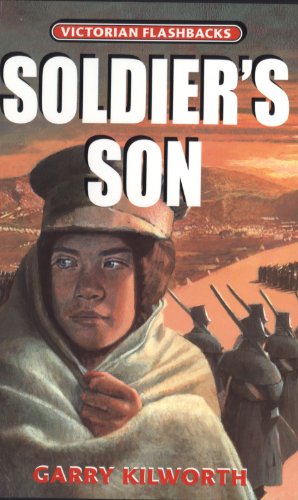 Soldier's Son (Flashbacks)