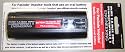GENERIC PASLODE 6V CORDLESS OVAL BATTERY