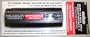 GENERIC PASLODE 6V CORDLESS OVAL BATTERY