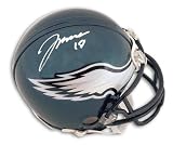 Jeremy Maclin Autographed/Hand Signed Philadelphia Eagles Mini Helmet
