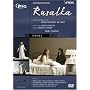 Dvorak - Rusalka / Robert Carsen, James Conlon - Fleming, Urbanova, Diadkova, Larin, Op�ra de Paris