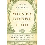 Money, Greed, and God
