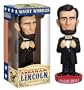 Abe Lincoln Wacky Wobbler (Styles May Vary)