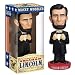 Abe Lincoln Wacky Wobbler (Styles May Vary)