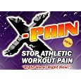 X-pain Spray / Rb Pain Relief for Muscle and Joints