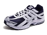 NIKE(ナイキ) AIR SKYRAIDER MSL (WIDE)(エア スカイレイダー MSL (ワイド)) 344095 401 オブシディアン/メタリックシルバー/ホワイト