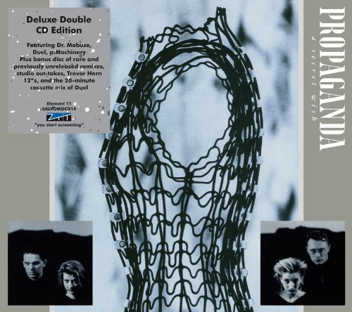 A Secret Wish (Deluxe 2cd Edition)