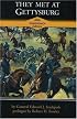 They Met at Gettysburg (Stackpole)