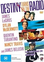 Destiny Turns on the Radio [ NON-USA FORMAT, PAL, Reg.4 Import - Australia ]