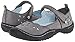 Jambu Greenwich3 Casual Mary Jane (Little Kid/Big Kid)