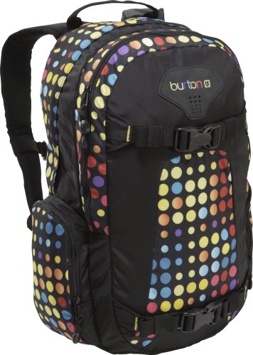Burton(バートン) WMS DAY HIKER 20L SS