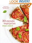 30-Minute Vegetarian