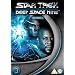 The episodes of the recent "Star Trek" series