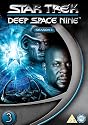 Star Trek - Deep Space Nine - Series 3 (Slimline Edition) [DVD]