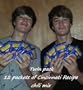 12 Pack Cincinnati Chili Mix packets