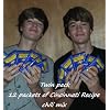 12 Pack Cincinnati Chili Mix packets