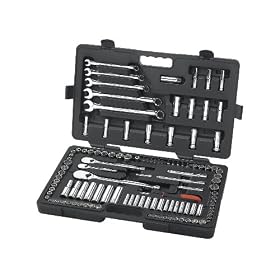 GearWrench 83001BM Replacement blow mold case