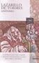 Lazarillo De Tormes (Coleccion Cara Y Cruz) (Spanish Edition)
