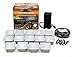 Kerr Lighting Deck and Dock Lights (14 Light Kit)
