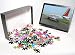 Photo Jigsaw Puzzle of Airbus A319 Easyjet at Stansted from Flightglobal