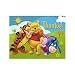 Winnie the Pooh Thank You Notes 8ct Winnie the Pooh Thank You Notes 8ct