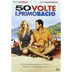 50 Volte Il Primo Bacio