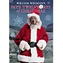 William Wegman's Fay's Twelve Days of Christmas