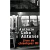 Livre de chroniques : Tome 3