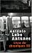 Livre de chroniques, Tome 3 :