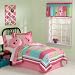 Gardener's Friend Twin Quilt & Sham by Pem America