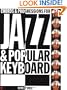 Chords and Progressions For Jazz and Popular Keyboard - Baker