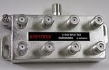 CMC2008H 8-Way Splitter