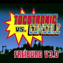 Freiburg V3.0 [Vinyl Maxi-Single]