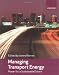 Image of Managing Transport Energy: Power for a sustainable future