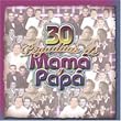 30 Pegaditas de Mama y Papa