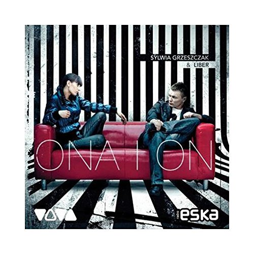 Sylwia Grzeszczak & Liber - 