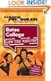 Bates College (College Prowler: Bates College Off the Record)