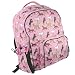 WildKin Horses in Pink Backpack - Large