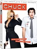 Chuck - Saison 1