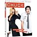 Chuck, saison 1